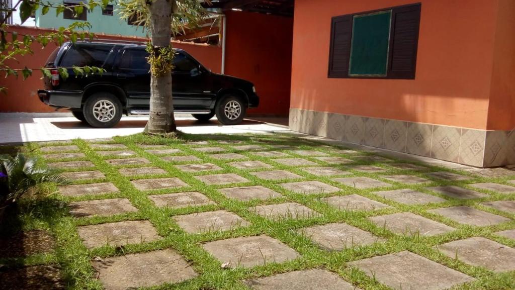  Casa em Maresias