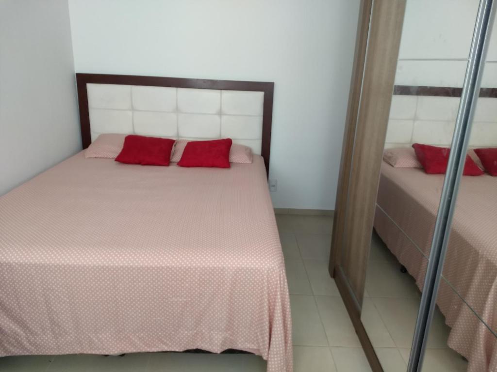  Residencial Ilha do Sol