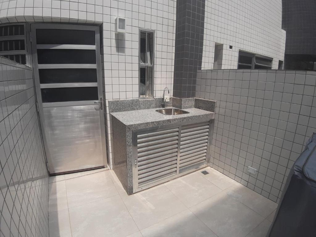  Apartamento tipo Loft - Chiquérrimo