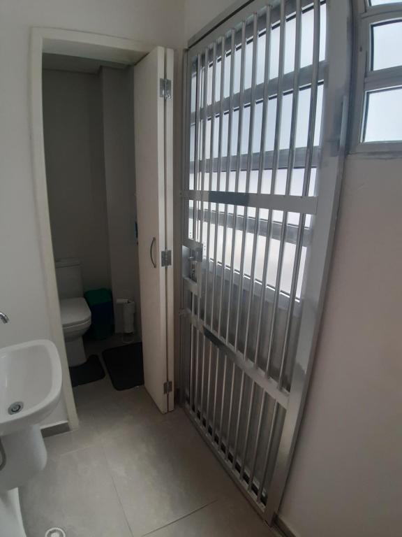  Apartamento tipo Loft - Chiquérrimo