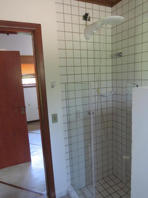  Casa da Josie em Maresias com piscina no pé da Mata Atlântica - 4 quartos