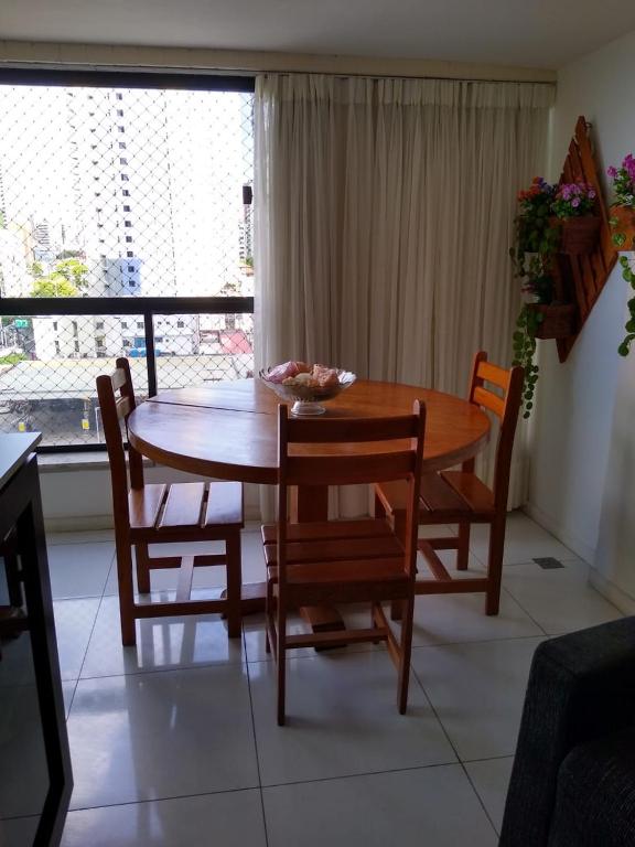  Apart-Hotel Via Venetto - Vista Mar!