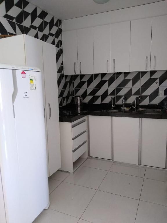  Apart-Hotel Via Venetto - Vista Mar!