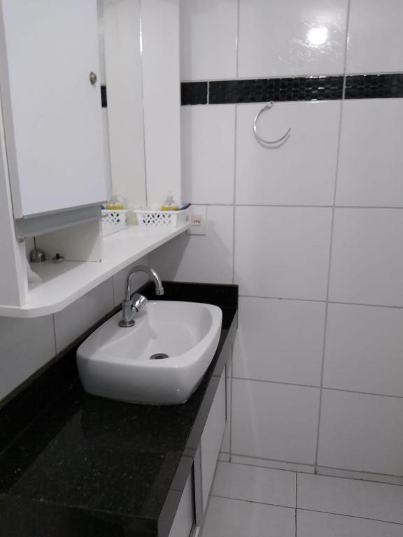  Apart-Hotel Via Venetto - Vista Mar!
