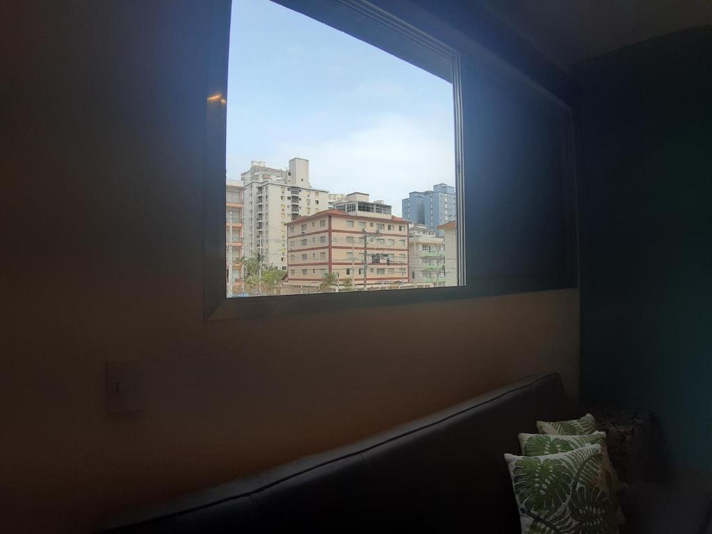 Apartamento tipo Loft - Chiquérrimo