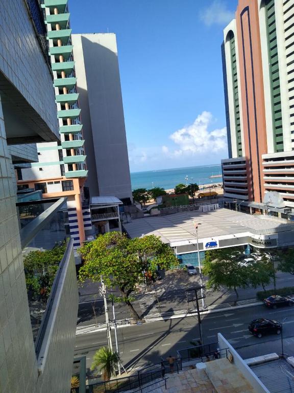  Apart-Hotel Via Venetto - Vista Mar!