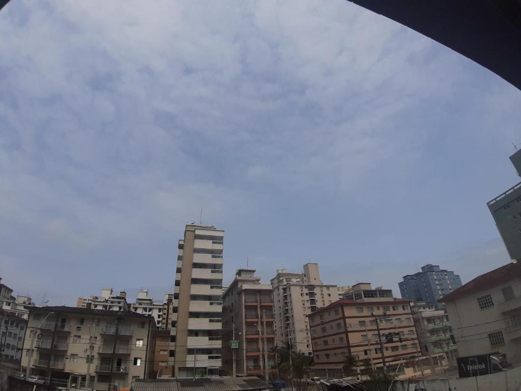  Apartamento tipo Loft - Chiquérrimo