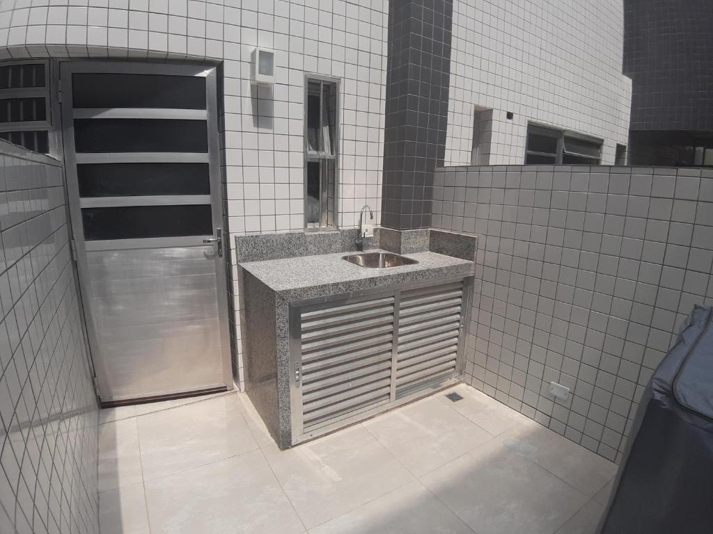  Apartamento tipo Loft - Chiquérrimo