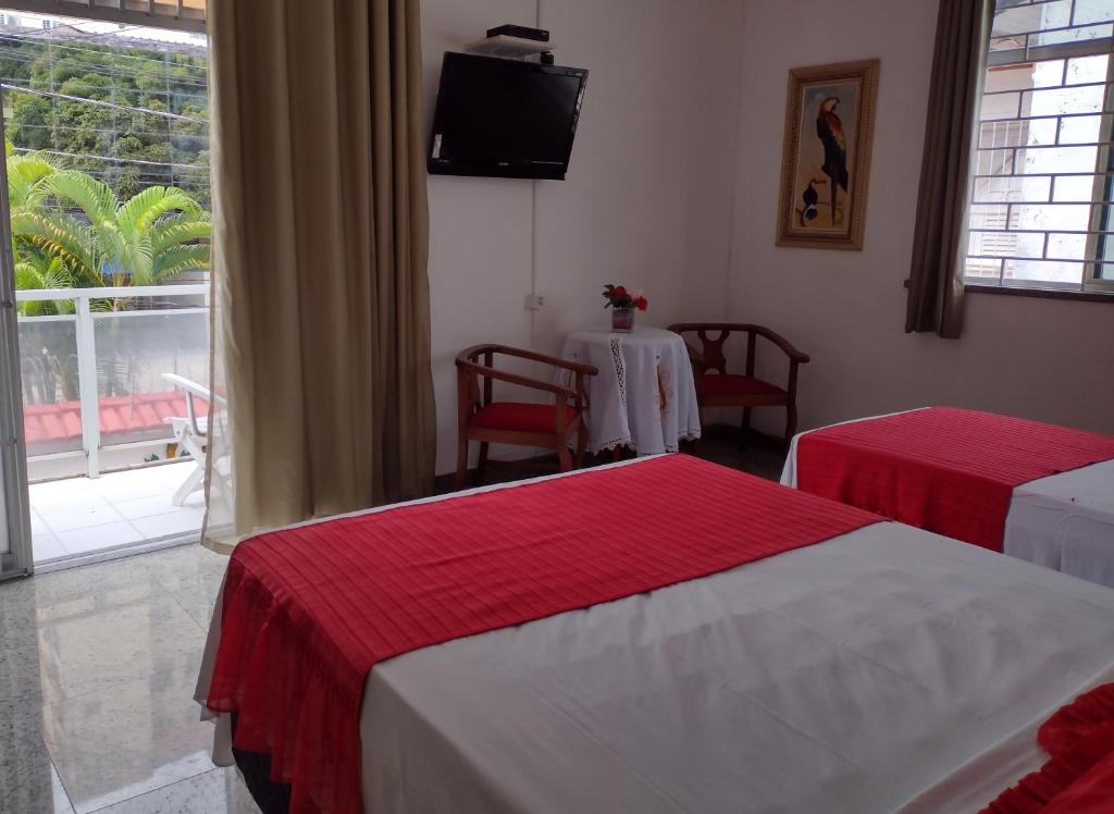  Hotel Marajoara