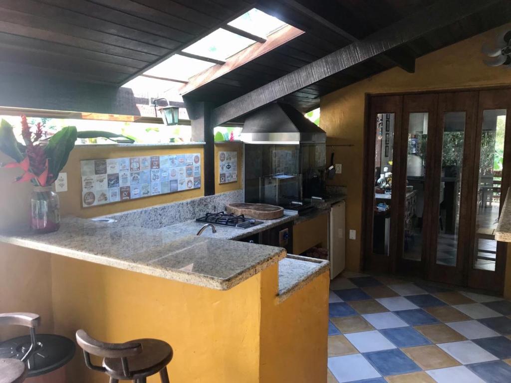  Casa de praia confortável