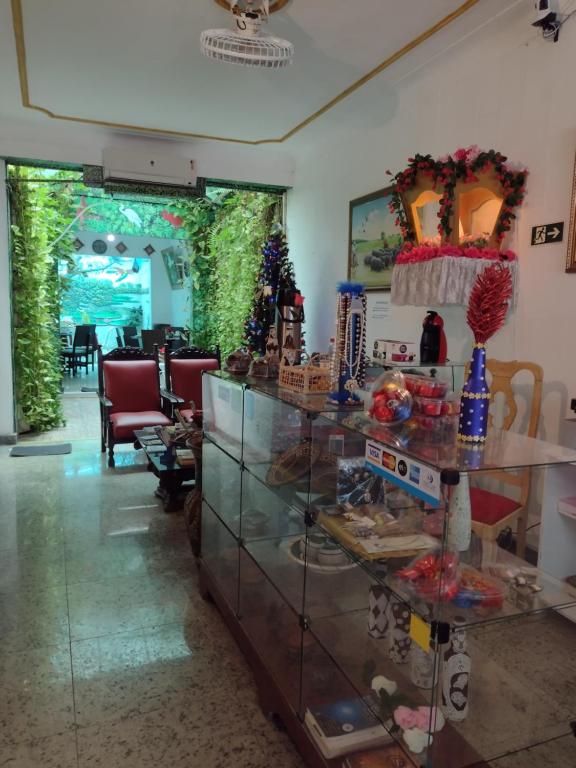  Hotel Marajoara
