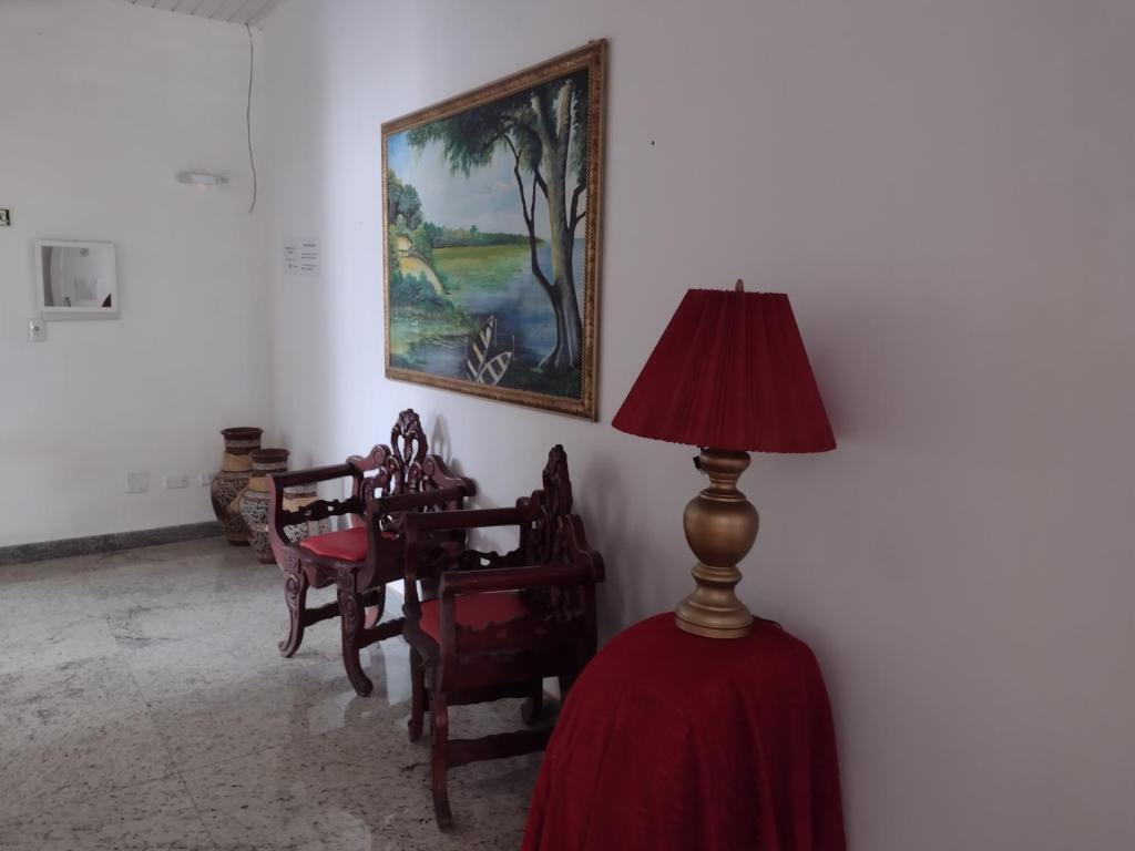  Hotel Marajoara