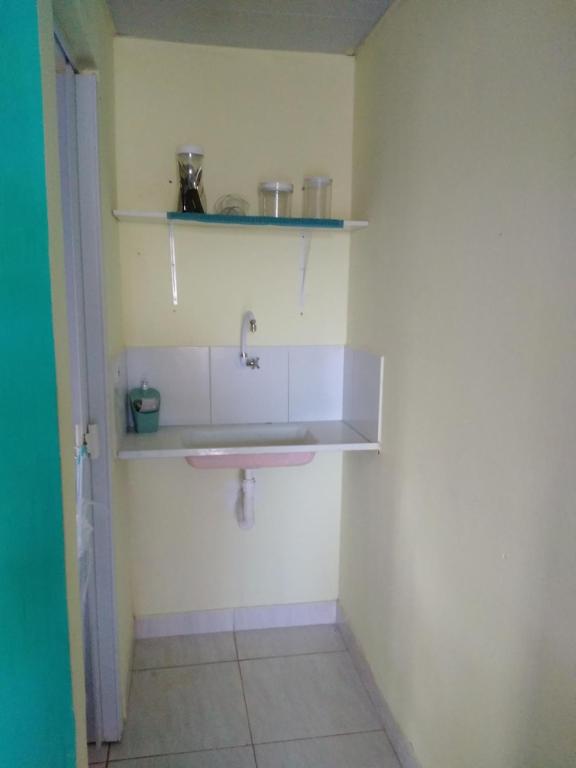  Casa Noronha Tropical