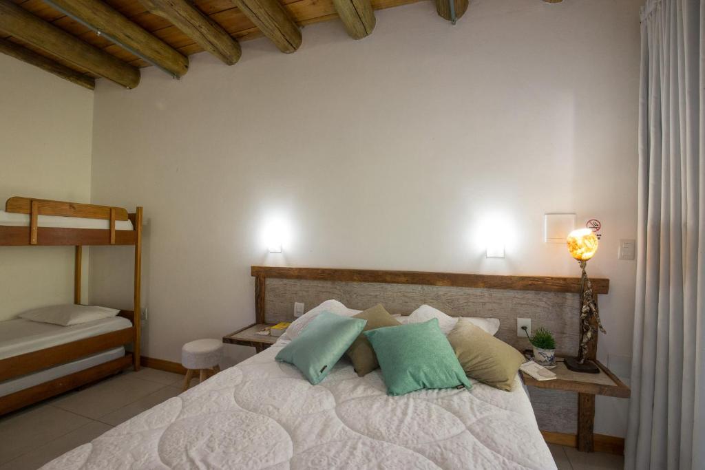  Hotel Chácara das Flores