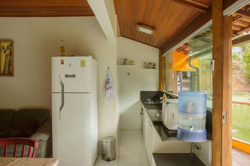  Casa no Sítio Aroma da Serra