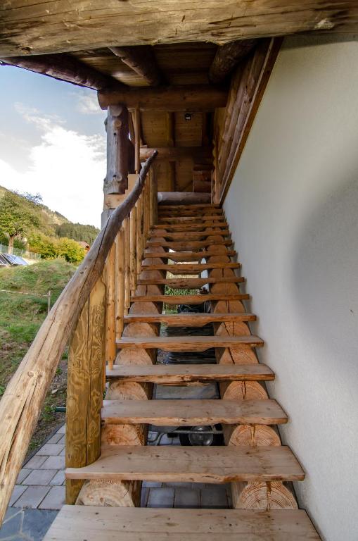 Foto dalla galleria di Berg & Sonne a Seeboden
