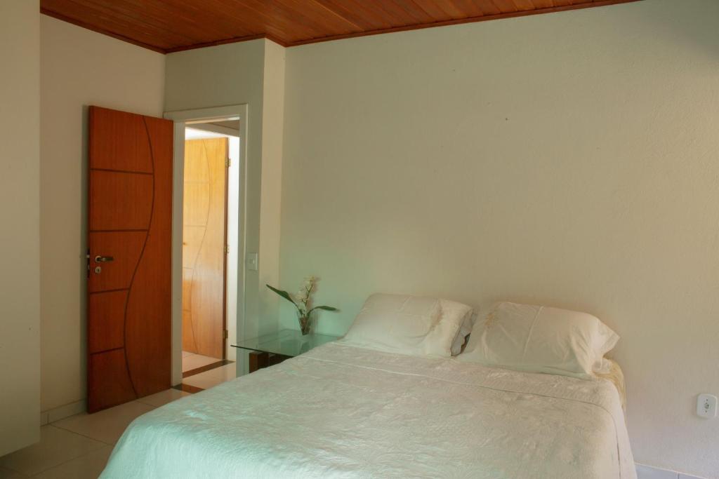  Casa no Sítio Aroma da Serra