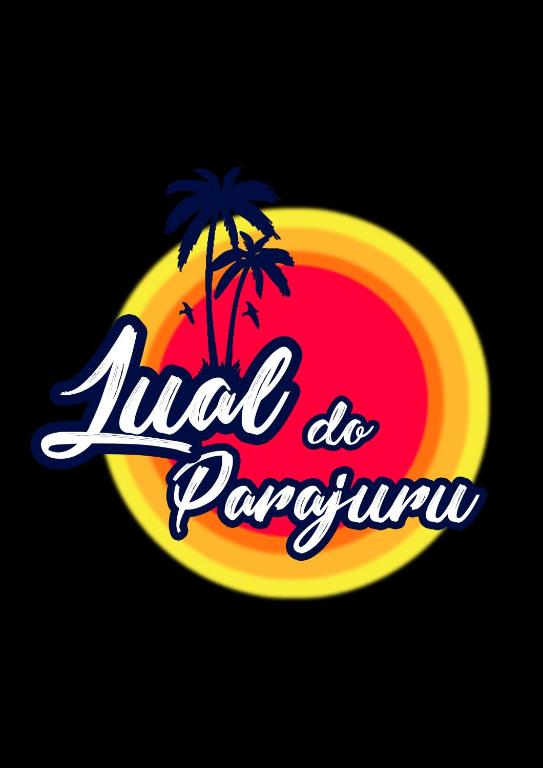  Camping Lual do Parajuru
