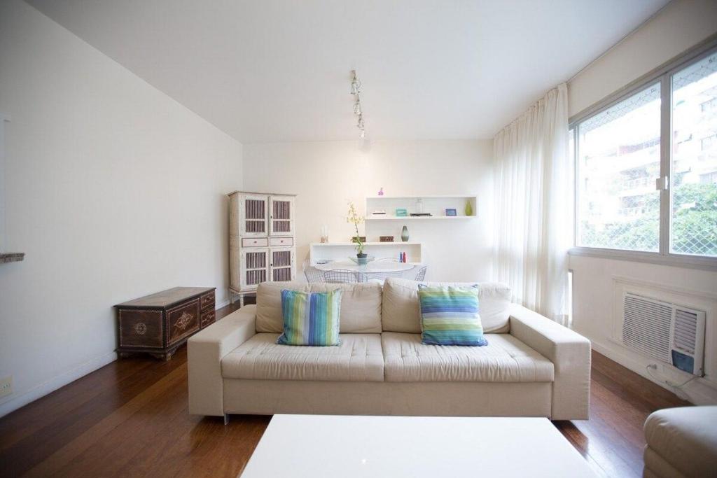  Rio31 Elegant Apartment Ipanema