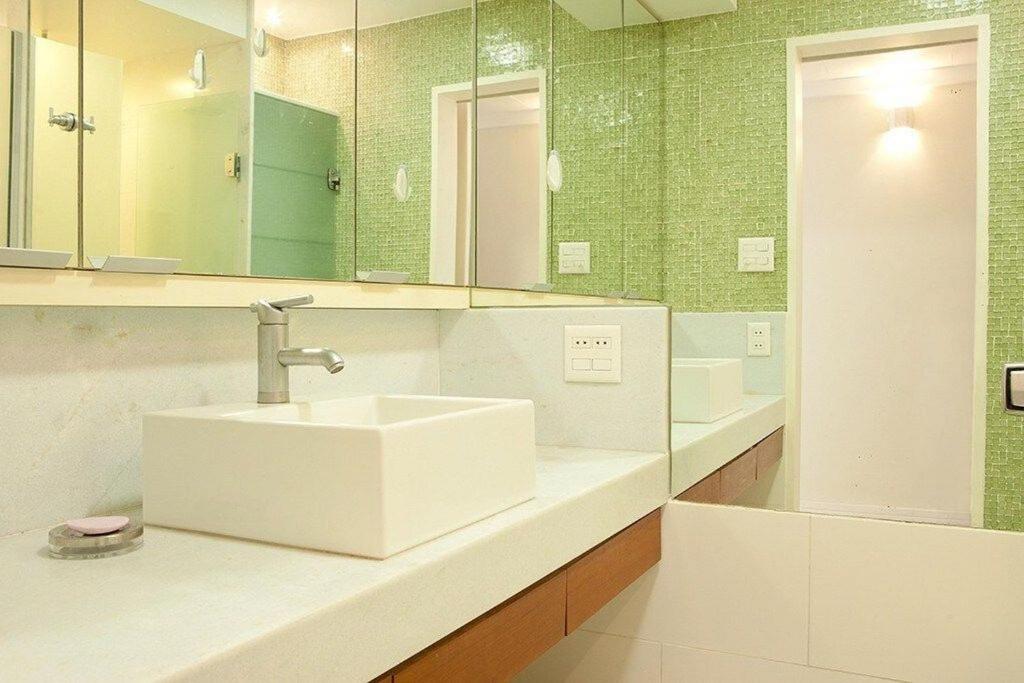  Rio31 Elegant Apartment Ipanema