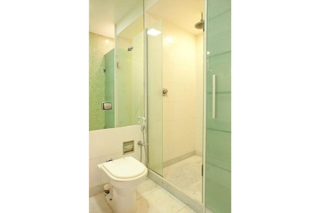  Rio31 Elegant Apartment Ipanema