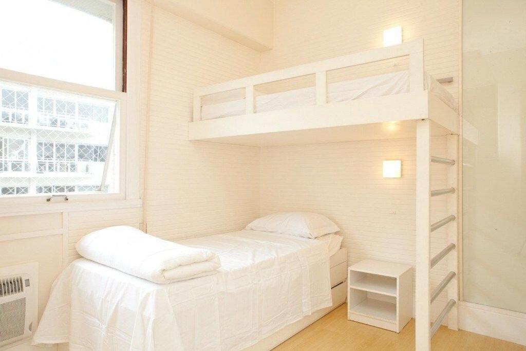  Rio31 Elegant Apartment Ipanema