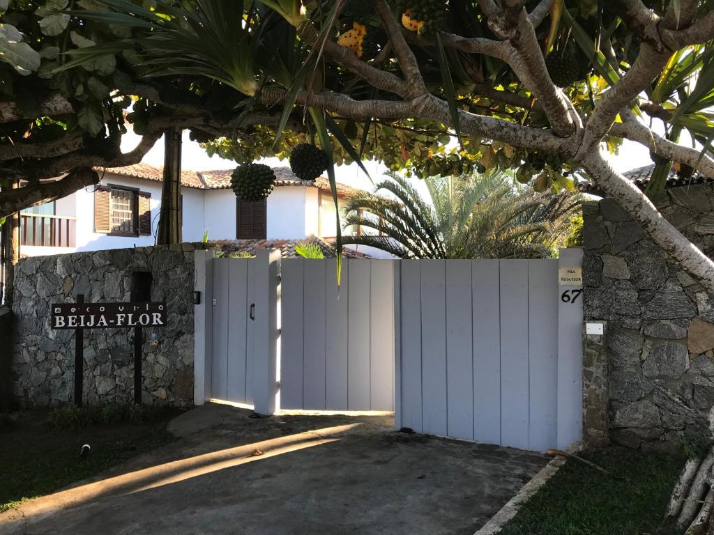  Eco Vila Beija Flor
