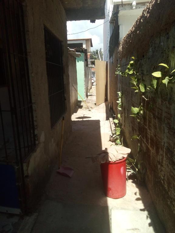  Casa em São José da coroa grande