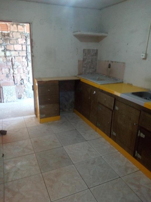  Casa em São José da coroa grande