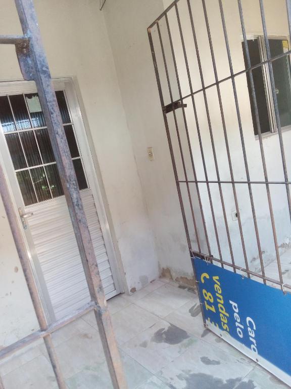  Casa em São José da coroa grande