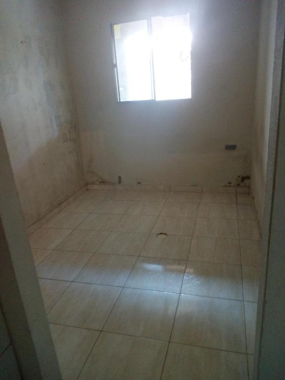  Casa em São José da coroa grande