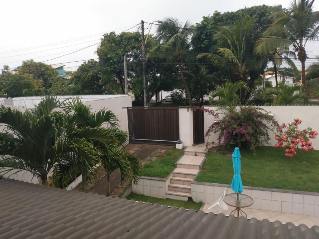  Casa com piscina em Vilas do Atlântico