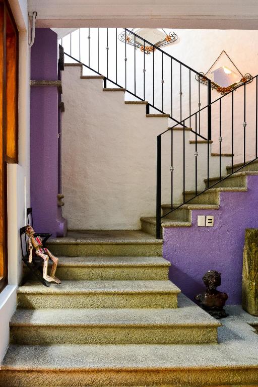 Fotografie z fotogalerie ubytování Garlands Del Rio Riverside Boutique Hotel v destinaci Puerto Vallarta