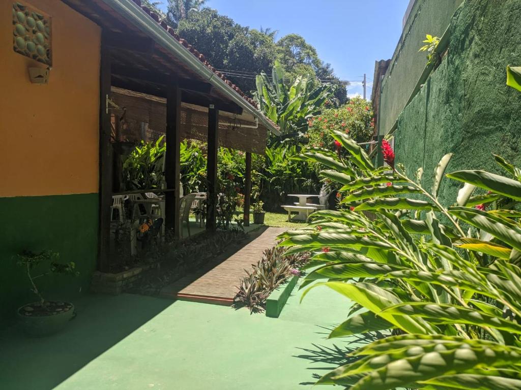  Pousada Lanai