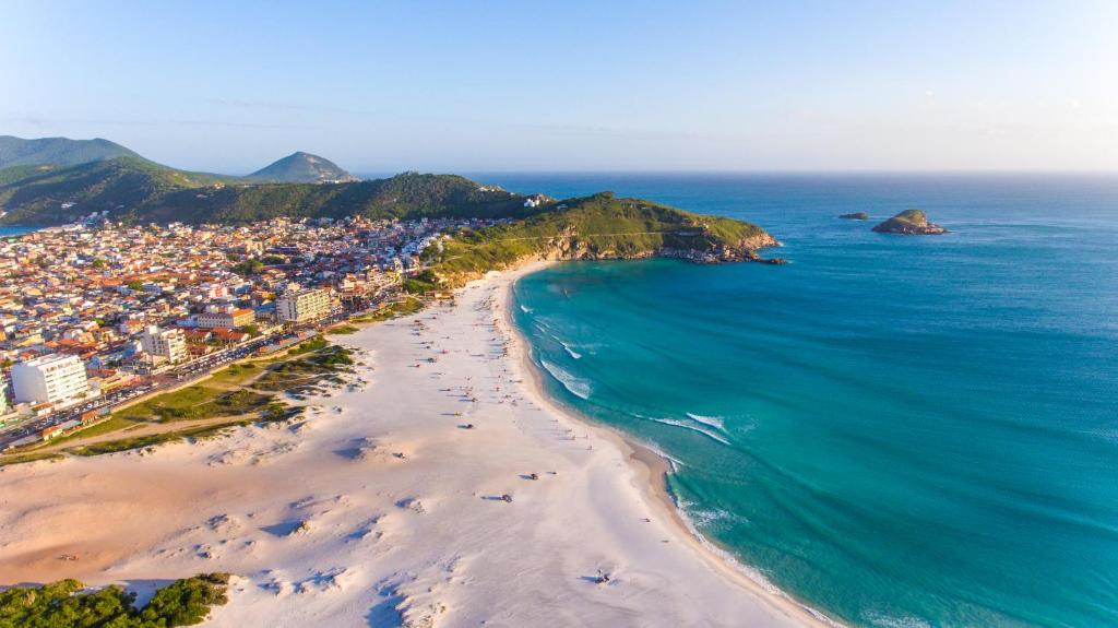  lebon vivant arraial do Cabo praia grande