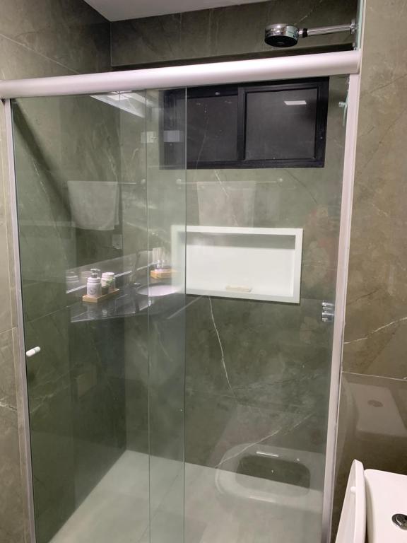  Apartamento no Paradise Flat