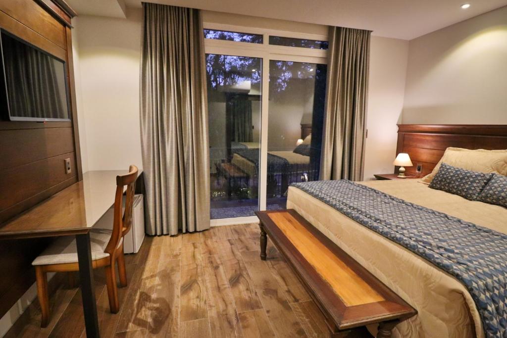 Pousada Serra Paradiso  Pousada Serra Paradiso