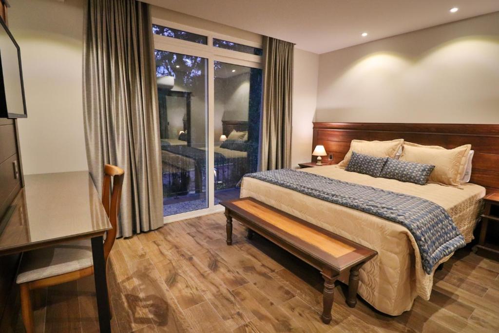 Pousada Serra Paradiso  Pousada Serra Paradiso