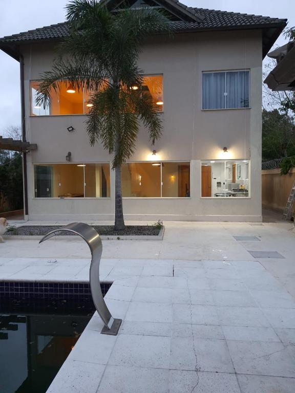  Casa de Alto Padrão no Recreio