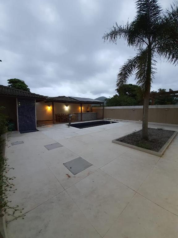  Casa de Alto Padrão no Recreio