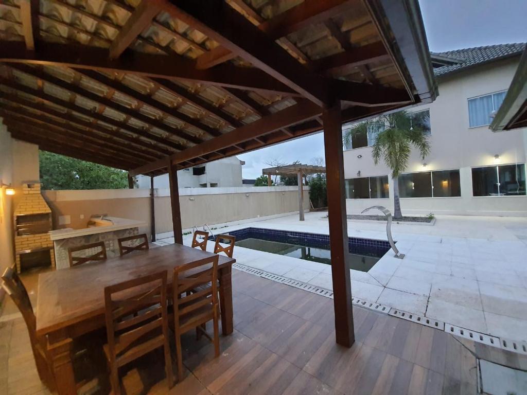  Casa de Alto Padrão no Recreio