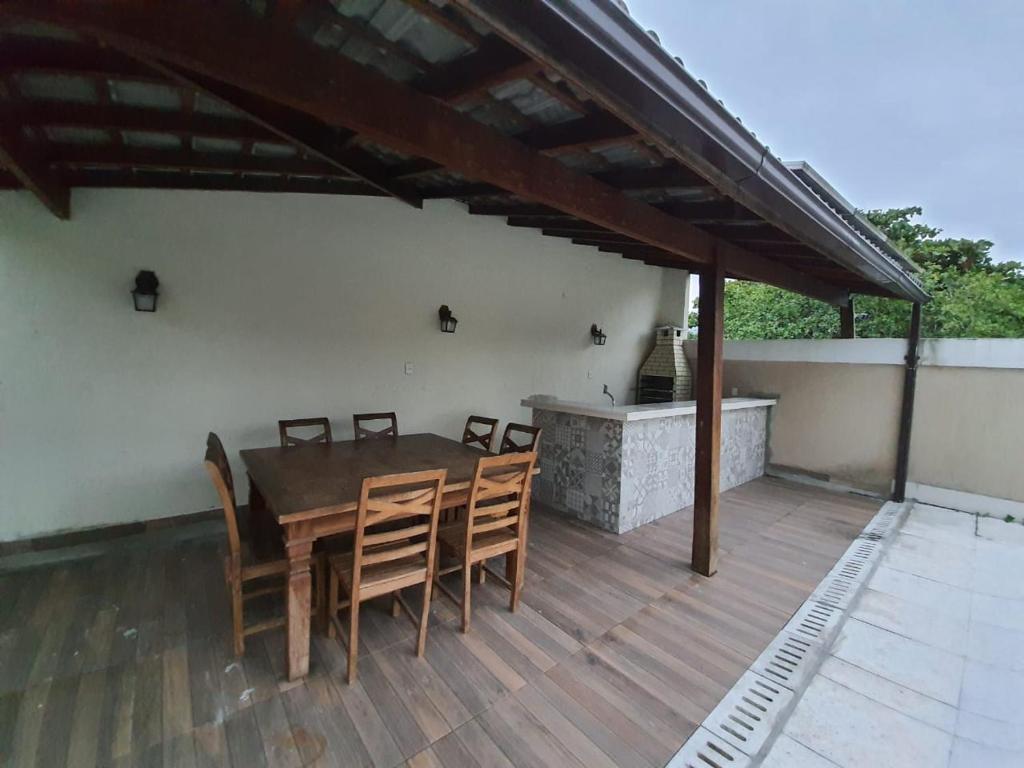  Casa de Alto Padrão no Recreio