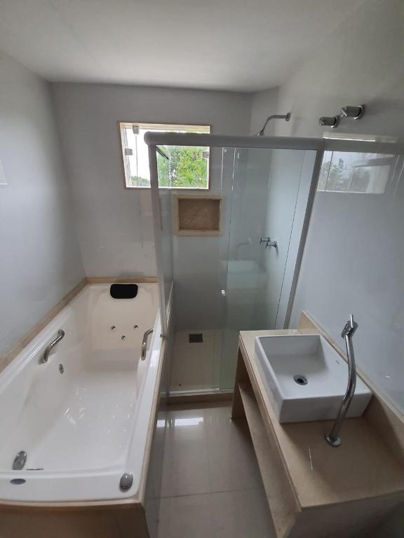  Casa de Alto Padrão no Recreio