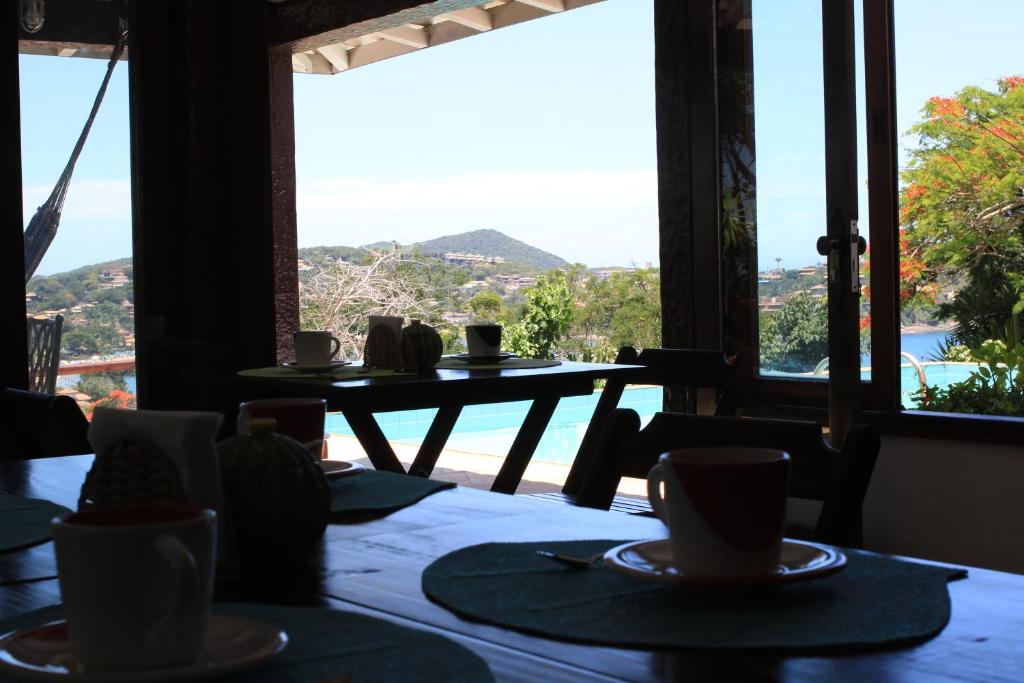  Encanto do Mar Guesthouse