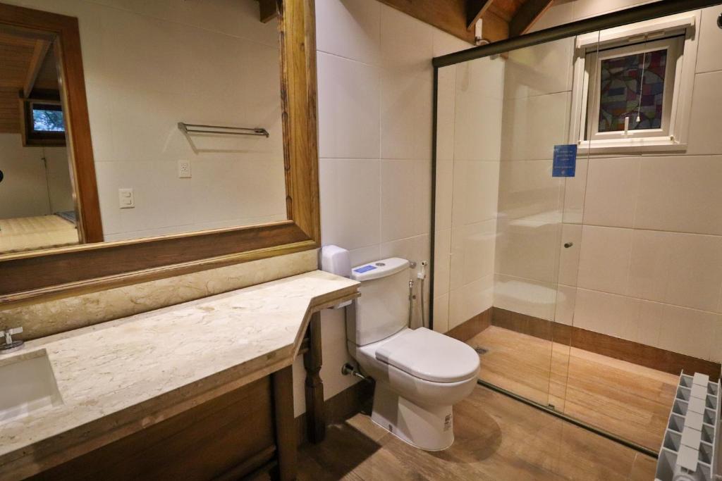 Pousada Serra Paradiso  Pousada Serra Paradiso