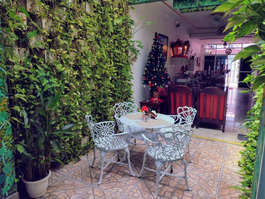  Hotel Marajoara