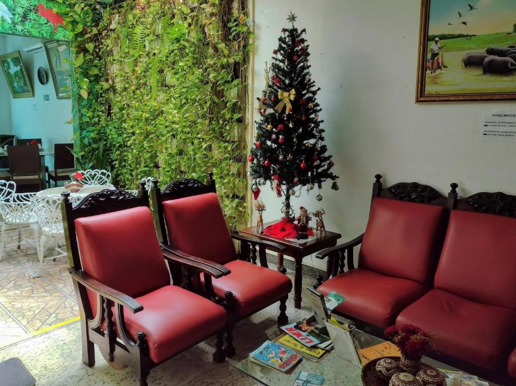  Hotel Marajoara