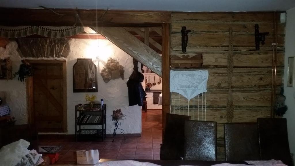 Fotografia z galérie ubytovania Chata Andreasa v destinácii Stronie Śląskie