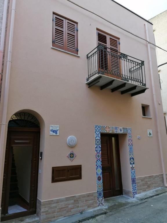 Case Vacanze Azzurra, Loredana e Trinacria - Appartement