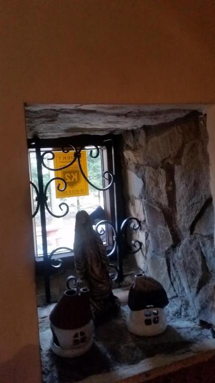 Fotografia z galérie ubytovania Chata Andreasa v destinácii Stronie Śląskie